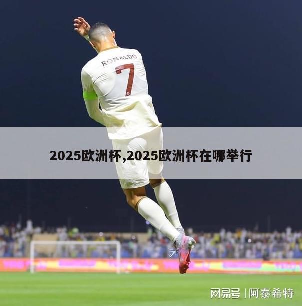 2025欧洲杯,2025欧洲杯在哪举行