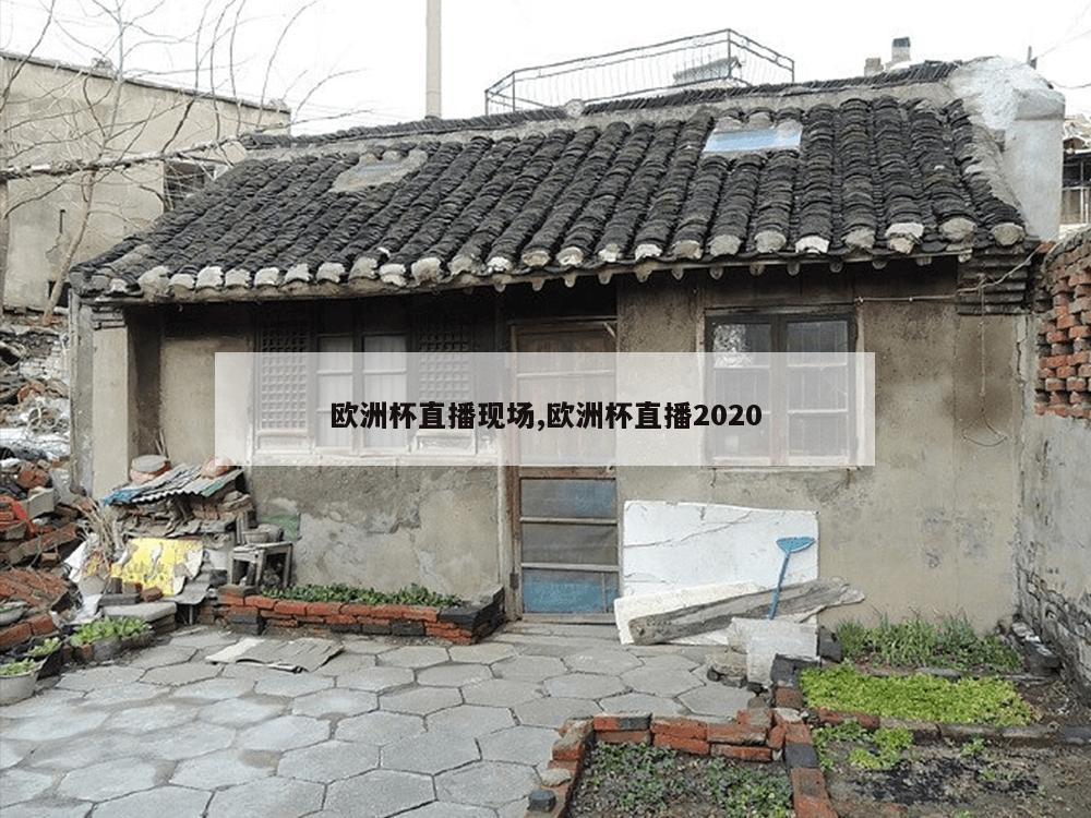 欧洲杯直播现场,欧洲杯直播2020