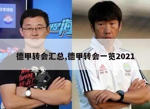 德甲转会汇总,德甲转会一览2021